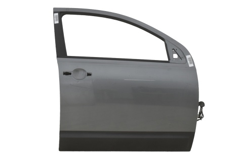 DRZWI PRZEDNIE PRZÓD PRAWE NISSAN QASHQAI J10 LIFT
