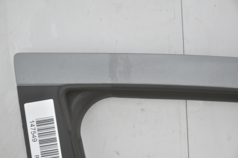 DRZWI PRZEDNIE PRZÓD PRAWE NISSAN QASHQAI J10 LIFT