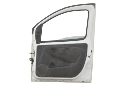 DRZWI PRZEDNIE PRZÓD PRAWE PEUGEOT BIPPER