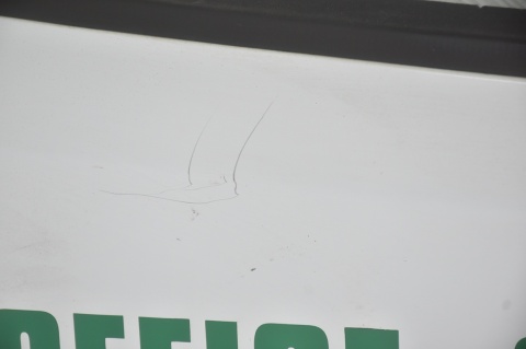 DRZWI PRZEDNIE PRZÓD PRAWE PEUGEOT BIPPER