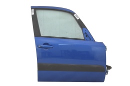 DRZWI PRZEDNIE PRZÓD PRAWE SUZUKI SX4
