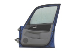 DRZWI PRZEDNIE PRZÓD PRAWE SUZUKI SX4