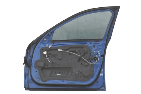 DRZWI PRZEDNIE PRZÓD PRAWY BMW 5 F10 M5