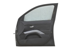 DRZWI PRZÓD PRAWE MITSUBISHI OUTLANDER II X42