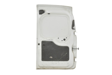 DRZWI TYLNE TYŁ LEWE BIPPER NEMO FIORINO