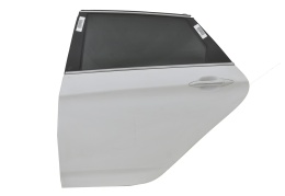 DRZWI TYLNE TYŁ LEWE HYUNDAI I40 NCW