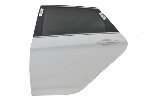 DRZWI TYLNE TYŁ LEWE HYUNDAI I40 NCW