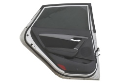 DRZWI TYLNE TYŁ LEWE HYUNDAI I40 NCW