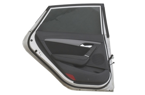 DRZWI TYLNE TYŁ LEWE HYUNDAI I40 NCW
