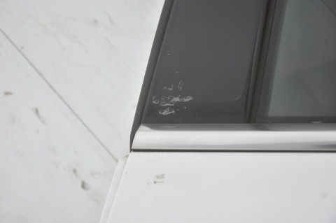 DRZWI TYLNE TYŁ LEWE HYUNDAI I40 NCW