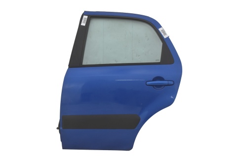 DRZWI TYLNE TYŁ LEWE SUZUKI SX4