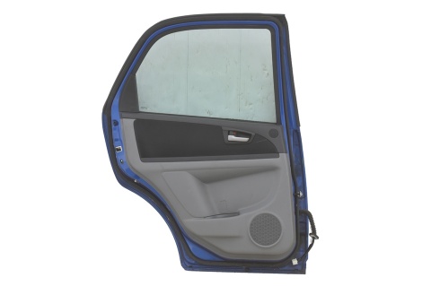 DRZWI TYLNE TYŁ LEWE SUZUKI SX4