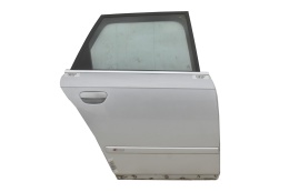 DRZWI TYLNE TYŁ PRAWE AUDI A4 B7 AVANT S-LINE