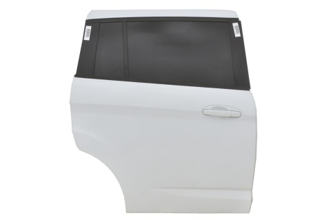 DRZWI TYLNE TYŁ PRAWE FORD C-MAX GRAND MK2