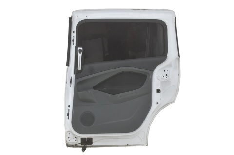 DRZWI TYLNE TYŁ PRAWE FORD C-MAX GRAND MK2