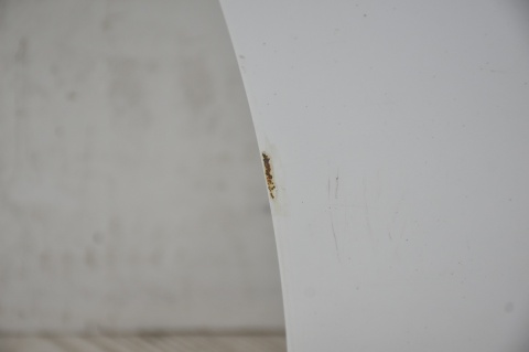 DRZWI TYLNE TYŁ PRAWE FORD C-MAX GRAND MK2