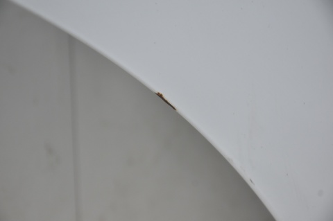 DRZWI TYLNE TYŁ PRAWE FORD C-MAX GRAND MK2