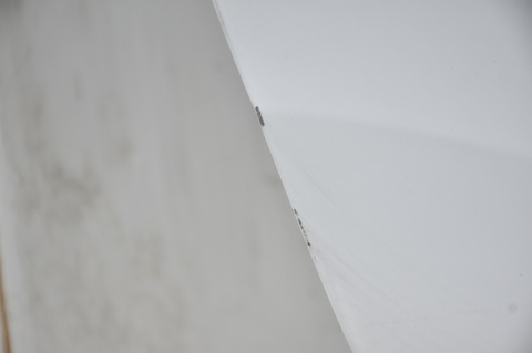 DRZWI TYLNE TYŁ PRAWE FORD C-MAX GRAND MK2