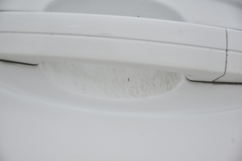 DRZWI TYLNE TYŁ PRAWE FORD C-MAX GRAND MK2