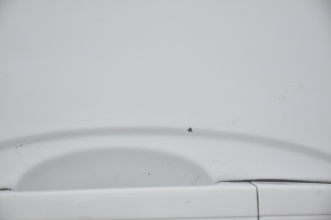 DRZWI TYLNE TYŁ PRAWE FORD C-MAX GRAND MK2