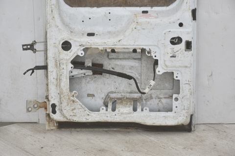 DRZWI TYLNE TYŁ PRAWE FORD TRANSIT CONNECT MK1 WYSOKIE