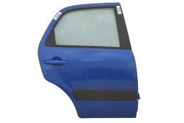 DRZWI TYLNE TYŁ PRAWE SUZUKI SX4