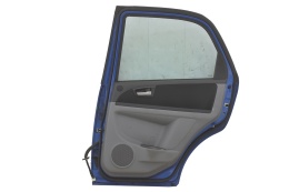 DRZWI TYLNE TYŁ PRAWE SUZUKI SX4