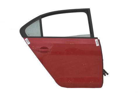 DRZWI TYLNE TYŁ PRAWE VW JETTA VI 5C6