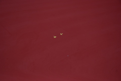 DRZWI TYLNE TYŁ PRAWE VW JETTA VI 5C6