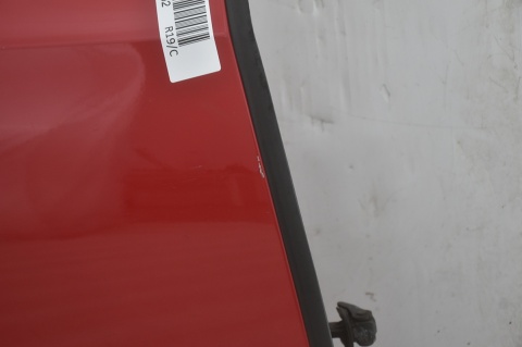 DRZWI TYLNE TYŁ PRAWE VW JETTA VI 5C6