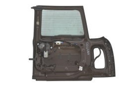 DRZWI TYLNIE TYŁ LEWE MINI R55 CLUBMAN