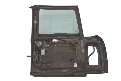 DRZWI TYLNIE TYŁ LEWE MINI R55 CLUBMAN