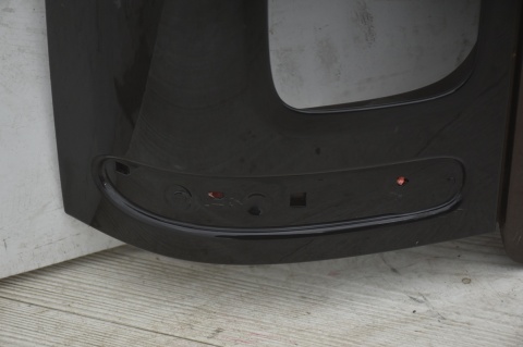 DRZWI TYLNIE TYŁ LEWE MINI R55 CLUBMAN