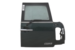 DRZWI TYLNIE TYŁ PRAWE MINI R55 CLUBMAN A67/7