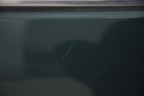 DRZWI TYLNIE TYŁ PRAWE MINI R55 CLUBMAN A67/7