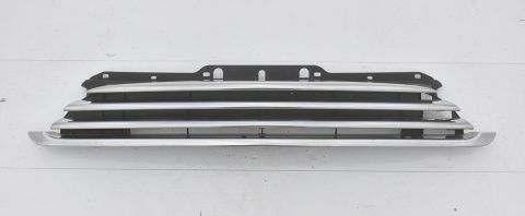 GRILL ATRAPA CHŁODNICY MINI ONE COOPER R56