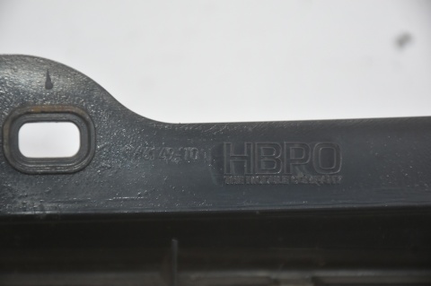 GRILL ATRAPA CHŁODNICY MINI ONE COOPER R56