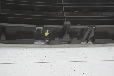 GRILL ATRAPA CHŁODNICY MINI ONE COOPER R56