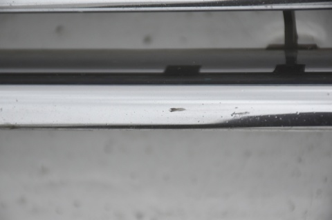 GRILL ATRAPA CHŁODNICY MINI ONE COOPER R56