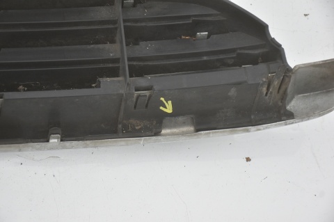 GRILL ATRAPA CHŁODNICY MINI ONE COOPER R56