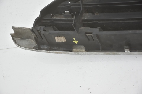 GRILL ATRAPA CHŁODNICY MINI ONE COOPER R56