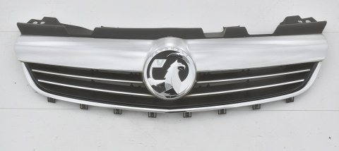 GRILL ATRAPA CHŁODNICY OPEL ZAFIRA B II LIFT