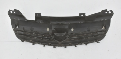 GRILL ATRAPA CHŁODNICY OPEL ZAFIRA B II LIFT