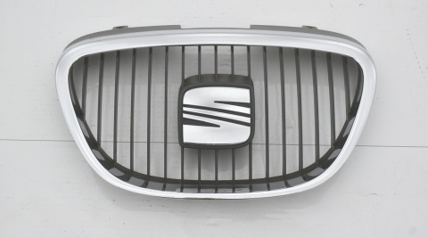 GRILL ATRAPA CHŁODNICY SEAT ALTEA