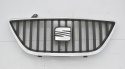 GRILL ATRAPA CHŁODNICY SEAT IBIZA IV