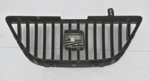 GRILL ATRAPA CHŁODNICY SEAT IBIZA IV