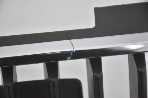 GRILL ATRAPA CHŁODNICY SEAT IBIZA IV