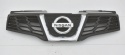 GRILL ATRAPA EMBLEMAT NISSAN QASHQAI J10 LIFT