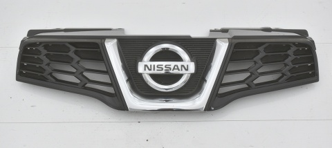 GRILL ATRAPA EMBLEMAT NISSAN QASHQAI J10 LIFT