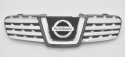 GRILL ATRAPA NISSAN QASHQAI I J10